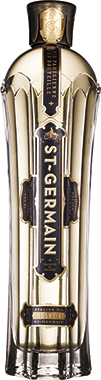 ST GERMAIN LIQUEUR ELDERFLOWER 70CL